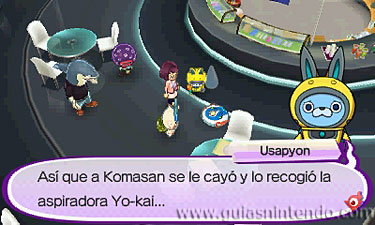 YO-KAI WATCH 3
