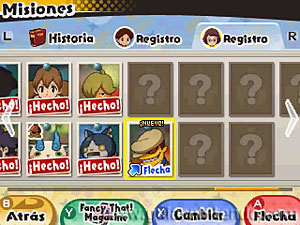 YO-KAI WATCH 3