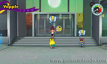YO-KAI WATCH 3