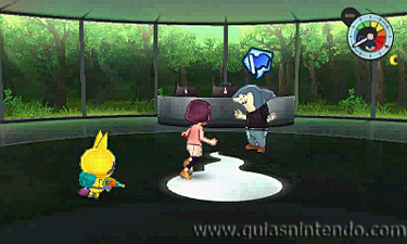 YO-KAI WATCH 3