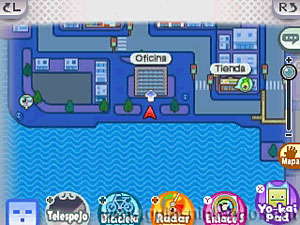 YO-KAI WATCH 3