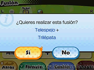 YO-KAI WATCH 3
