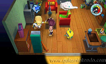 YO-KAI WATCH 3
