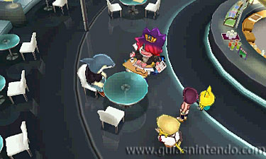 YO-KAI WATCH 3