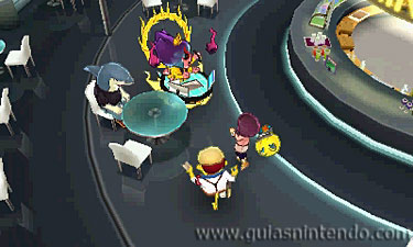 YO-KAI WATCH 3