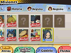 YO-KAI WATCH 3