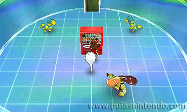 YO-KAI WATCH 3