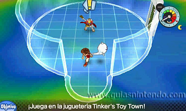YO-KAI WATCH 3