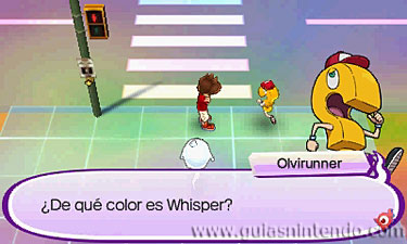 YO-KAI WATCH 3
