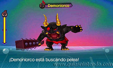 YO-KAI WATCH 3