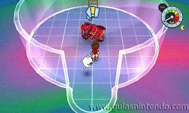 YO-KAI WATCH 3