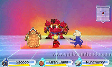 YO-KAI WATCH 3