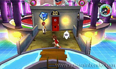 YO-KAI WATCH 3