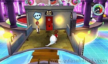 YO-KAI WATCH 3