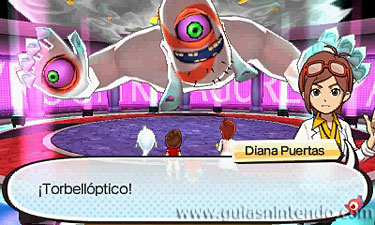YO-KAI WATCH 3