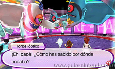 YO-KAI WATCH 3