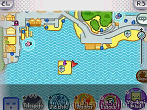 YO-KAI WATCH 3