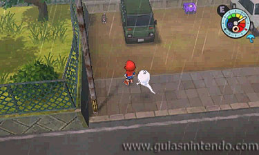 YO-KAI WATCH 3
