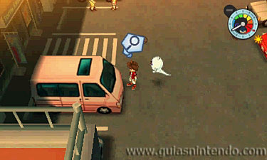 YO-KAI WATCH 3