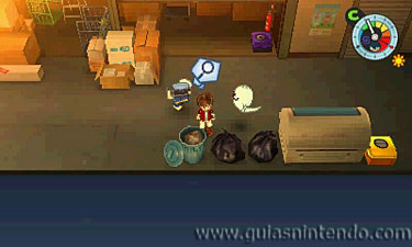 YO-KAI WATCH 3