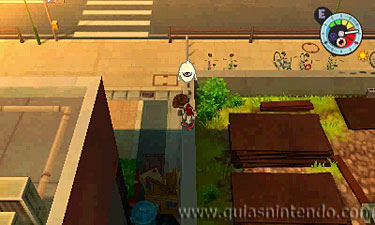 YO-KAI WATCH 3