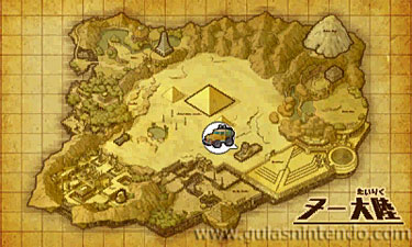YO-KAI WATCH 3