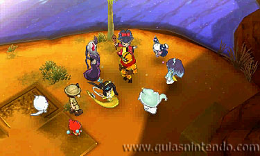 YO-KAI WATCH 3
