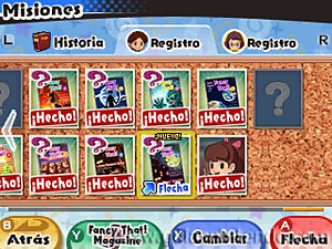 YO-KAI WATCH 3