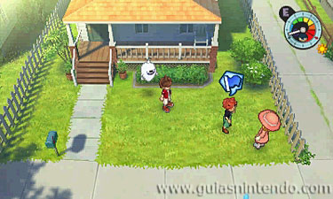 YO-KAI WATCH 3