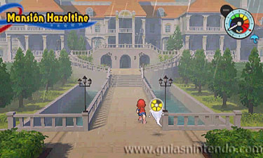 YO-KAI WATCH 3