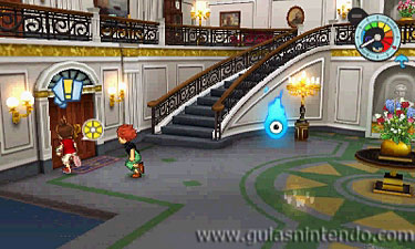YO-KAI WATCH 3