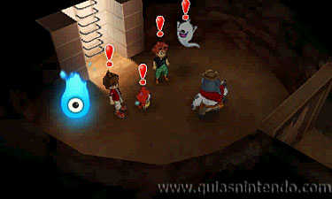 YO-KAI WATCH 3