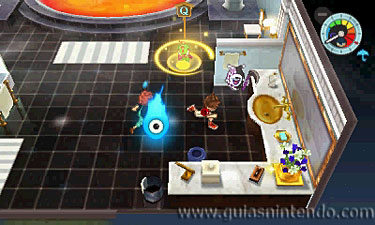 YO-KAI WATCH 3