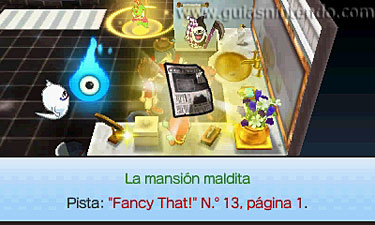 YO-KAI WATCH 3