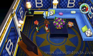 YO-KAI WATCH 3