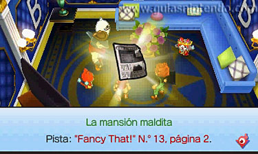 YO-KAI WATCH 3