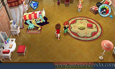 YO-KAI WATCH 3