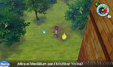 YO-KAI WATCH 3