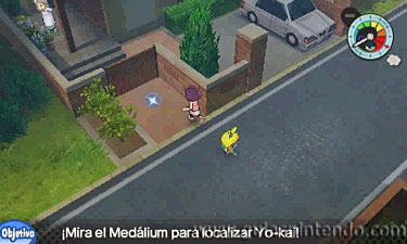 YO-KAI WATCH 3
