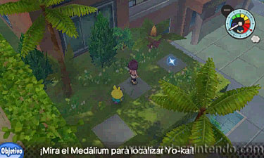 YO-KAI WATCH 3