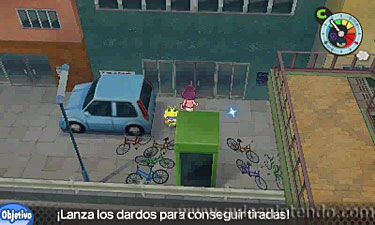 YO-KAI WATCH 3