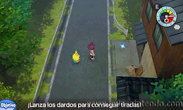 YO-KAI WATCH 3