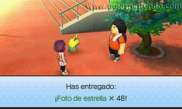 YO-KAI WATCH 3