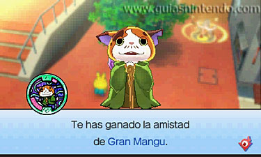 YO-KAI WATCH 3