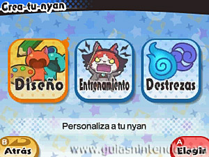 YO-KAI WATCH 3