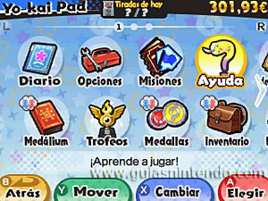 YO-KAI WATCH 3