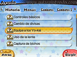 YO-KAI WATCH 3