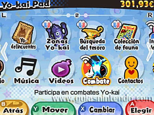 YO-KAI WATCH 3