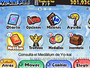 YO-KAI WATCH 3