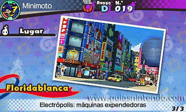 YO-KAI WATCH 3